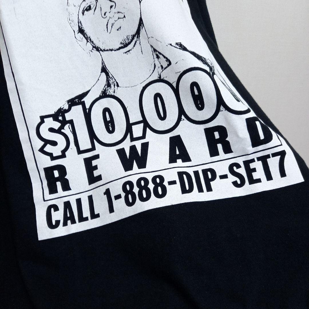 05年 JUELZ SANTANA 長袖 Tシャツ XL DIPLOMATS