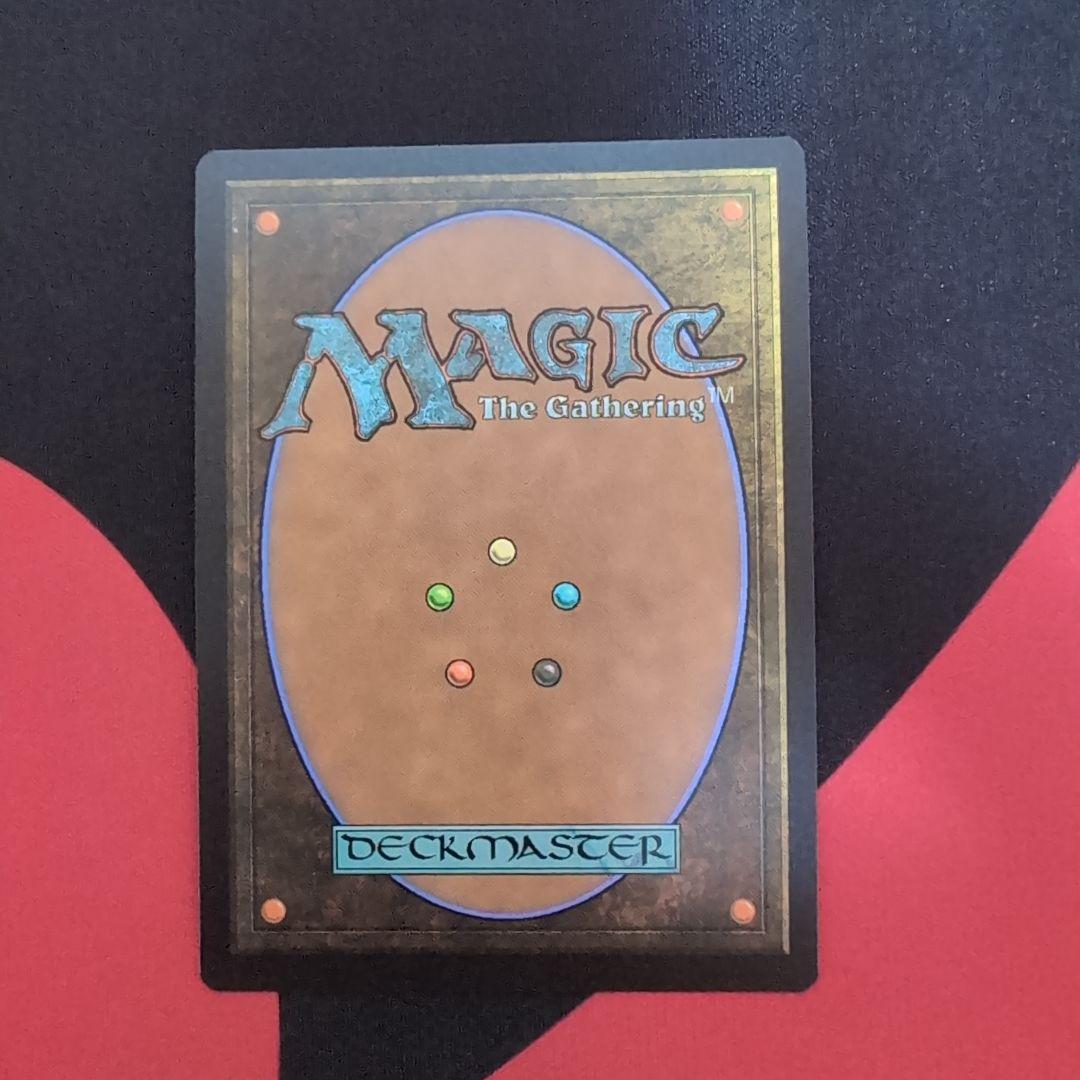 MTG 秘密のランデブー　サージfoil 日本語