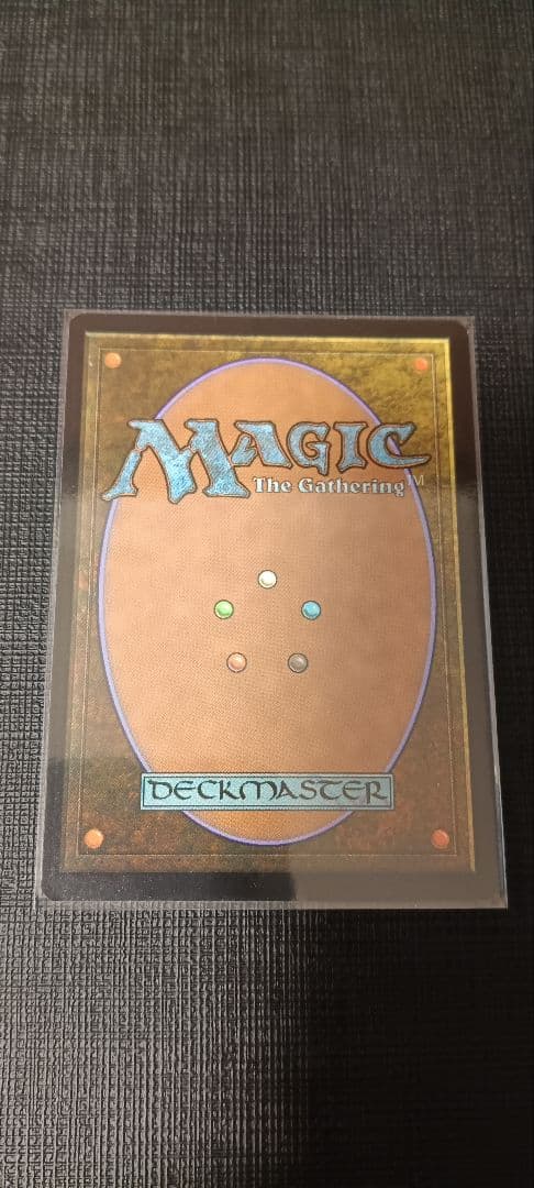 SDCC 2018 反逆の先導者、チャンドラ foil