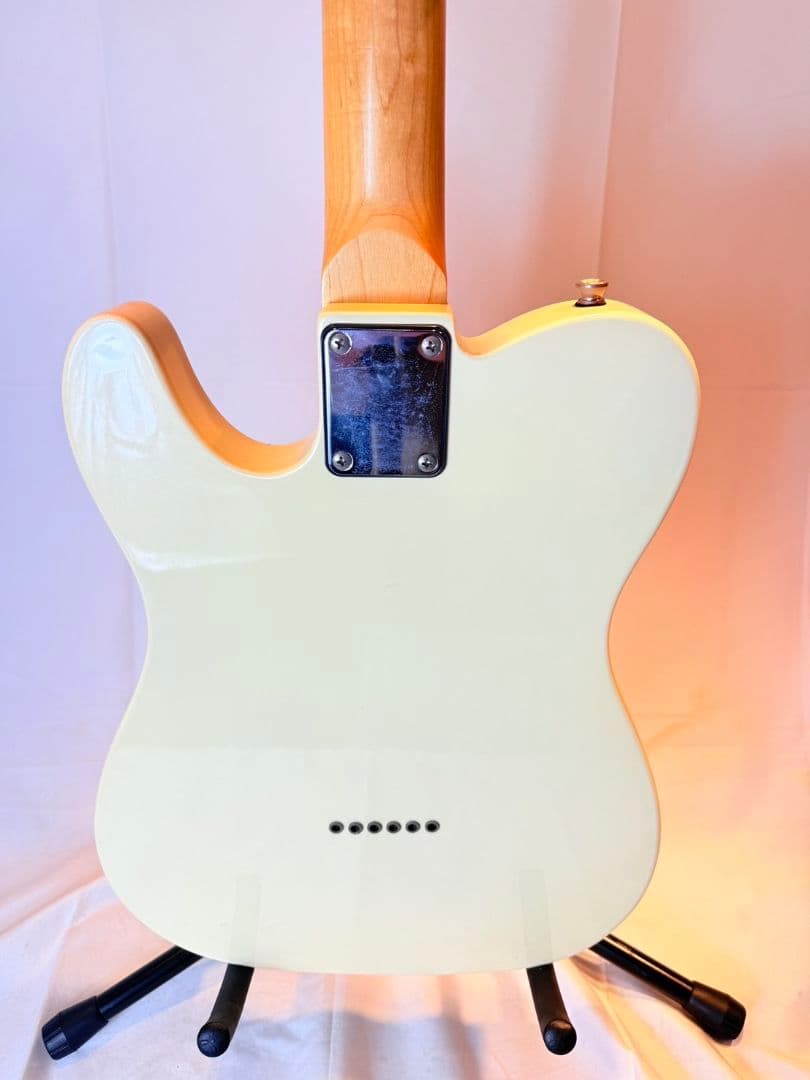 Legend 　テレキャスター　 シリアルコード:6110606558