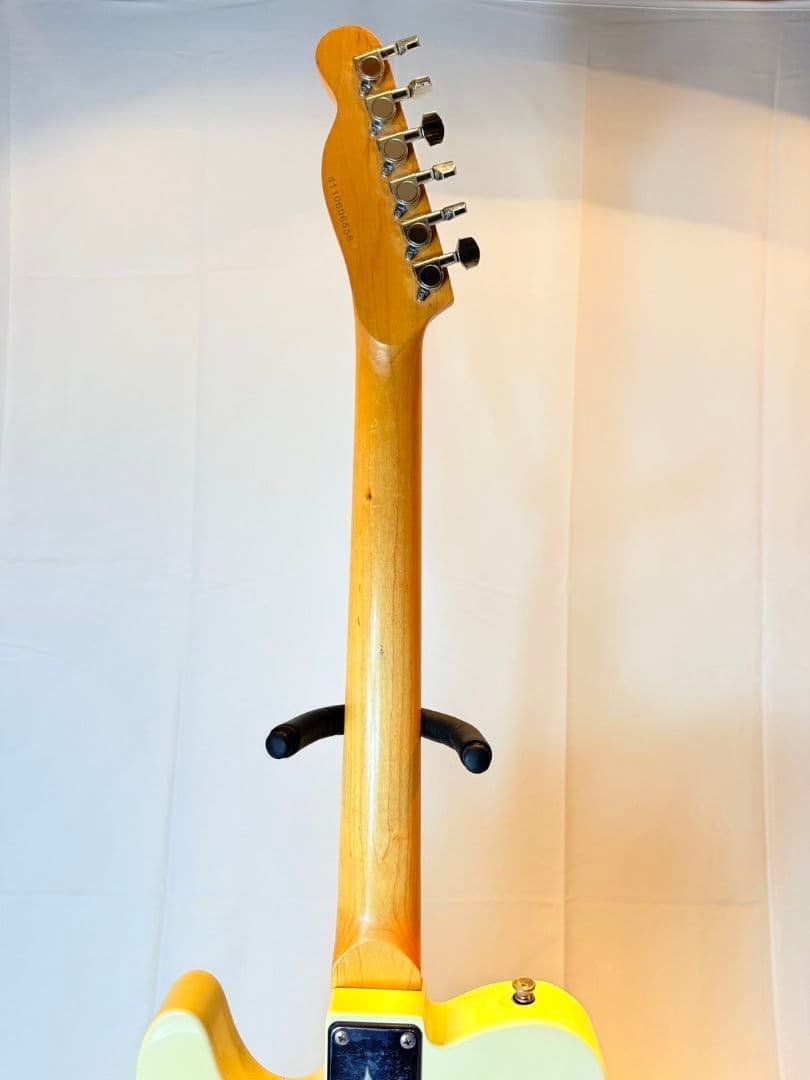 Legend 　テレキャスター　 シリアルコード:6110606558