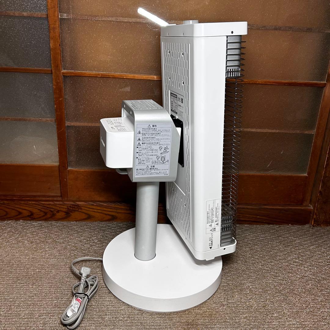 美品 DAIKIN ダイキン 遠赤外線暖房機 セラムヒート　ERFT11VS