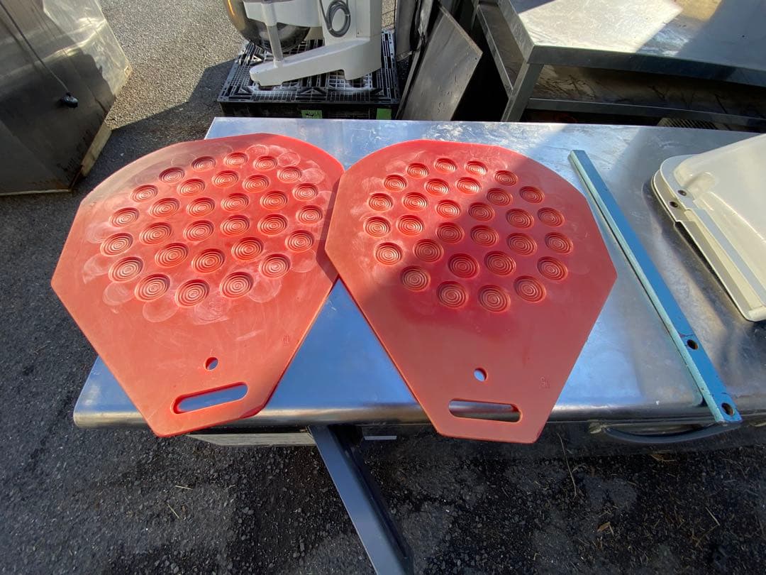 アイコー愛工舎 全自動分割丸目機 オートマスター ベーカリー 三相200V