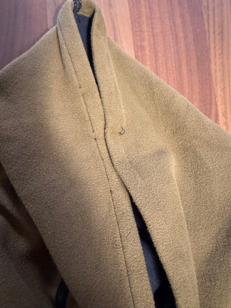 ALPHAICON ホットドッグガード