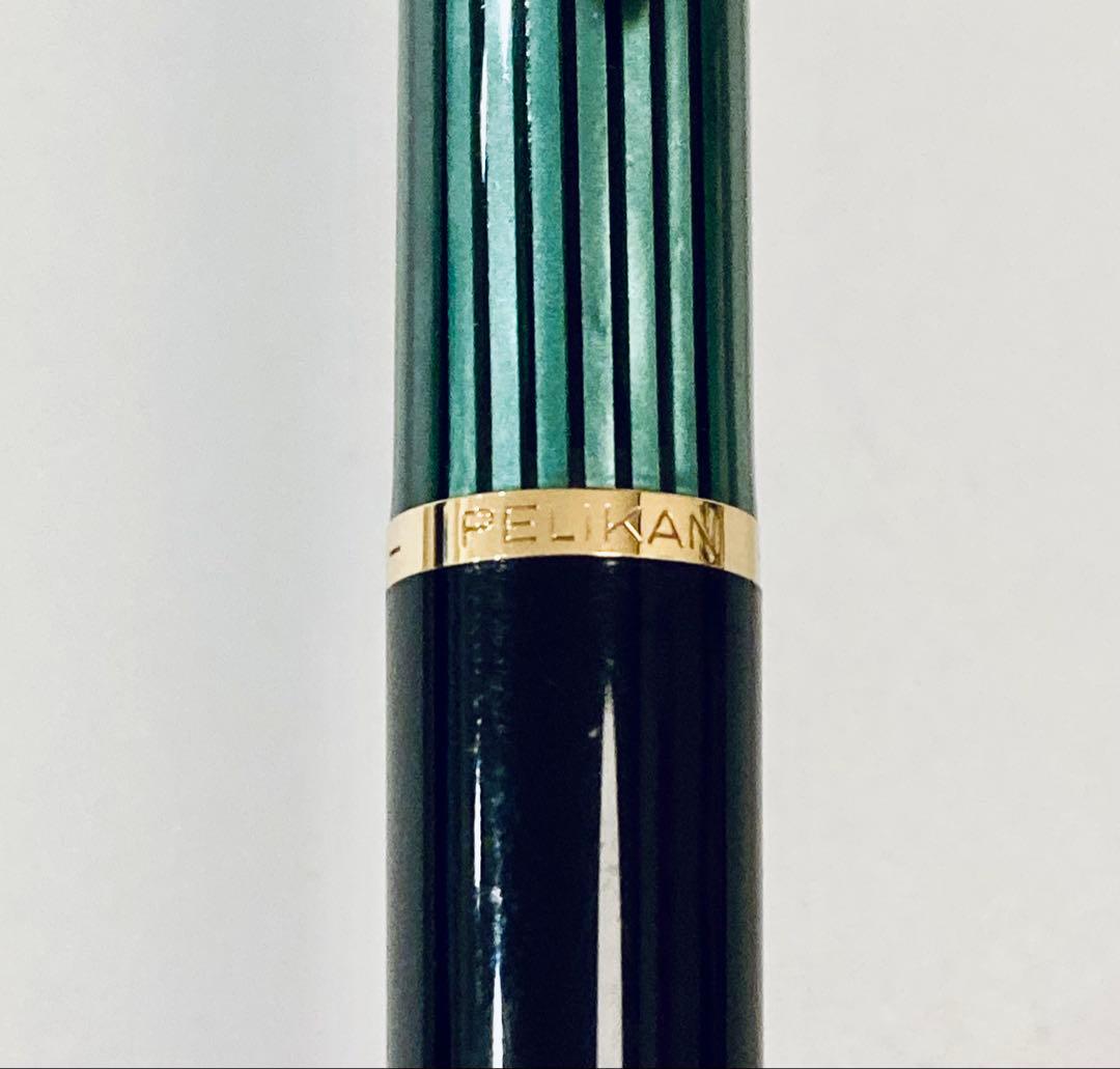 西ドイツ製◆ペリカン スーベレーン ボールペン定価35,200円 PELIKAN