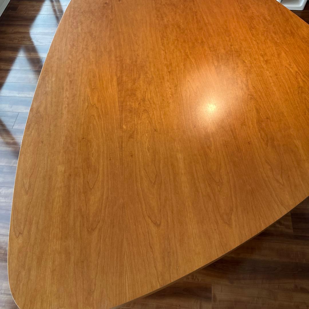 テクタ TECTA M21 ダイニングテーブル アクタス