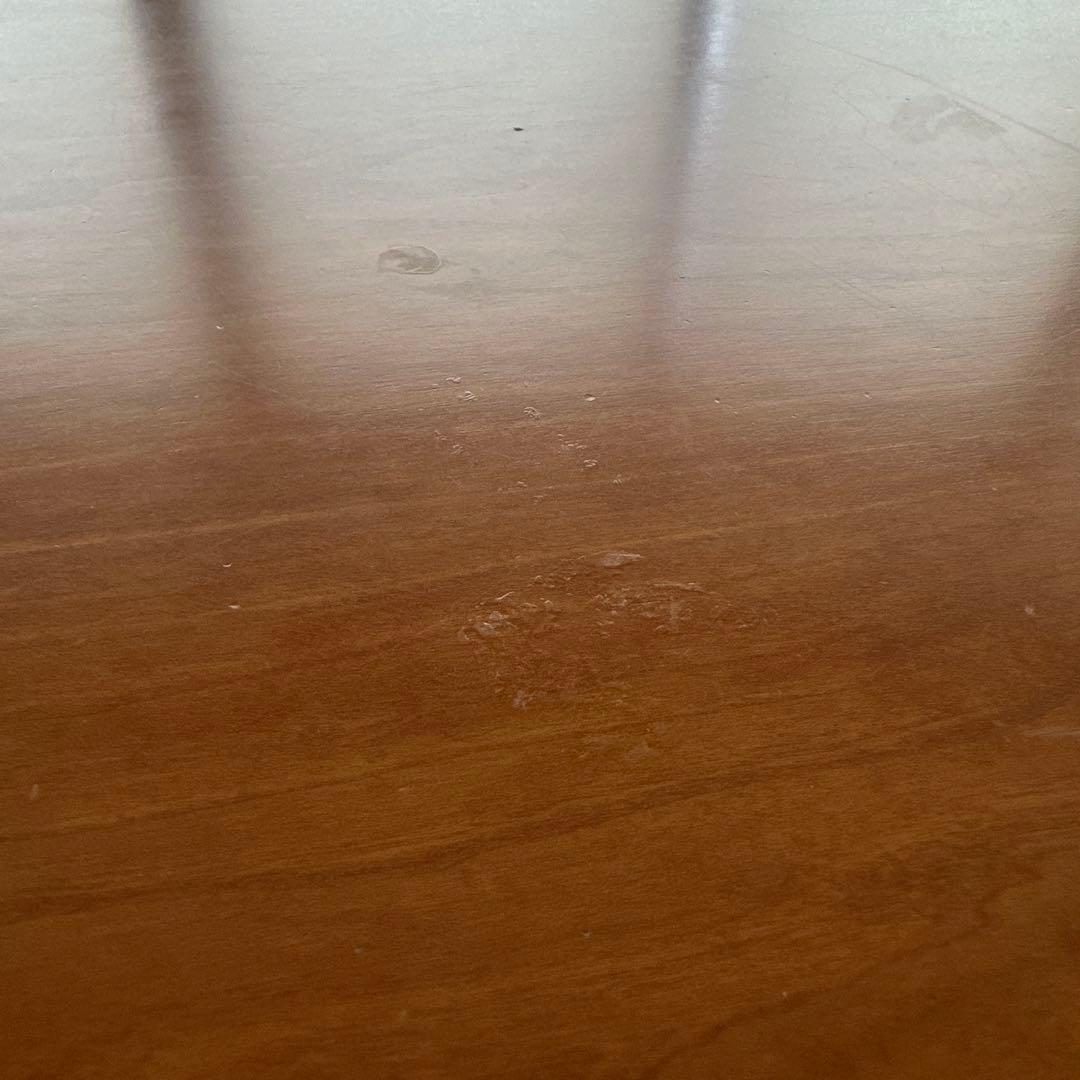 テクタ TECTA M21 ダイニングテーブル アクタス