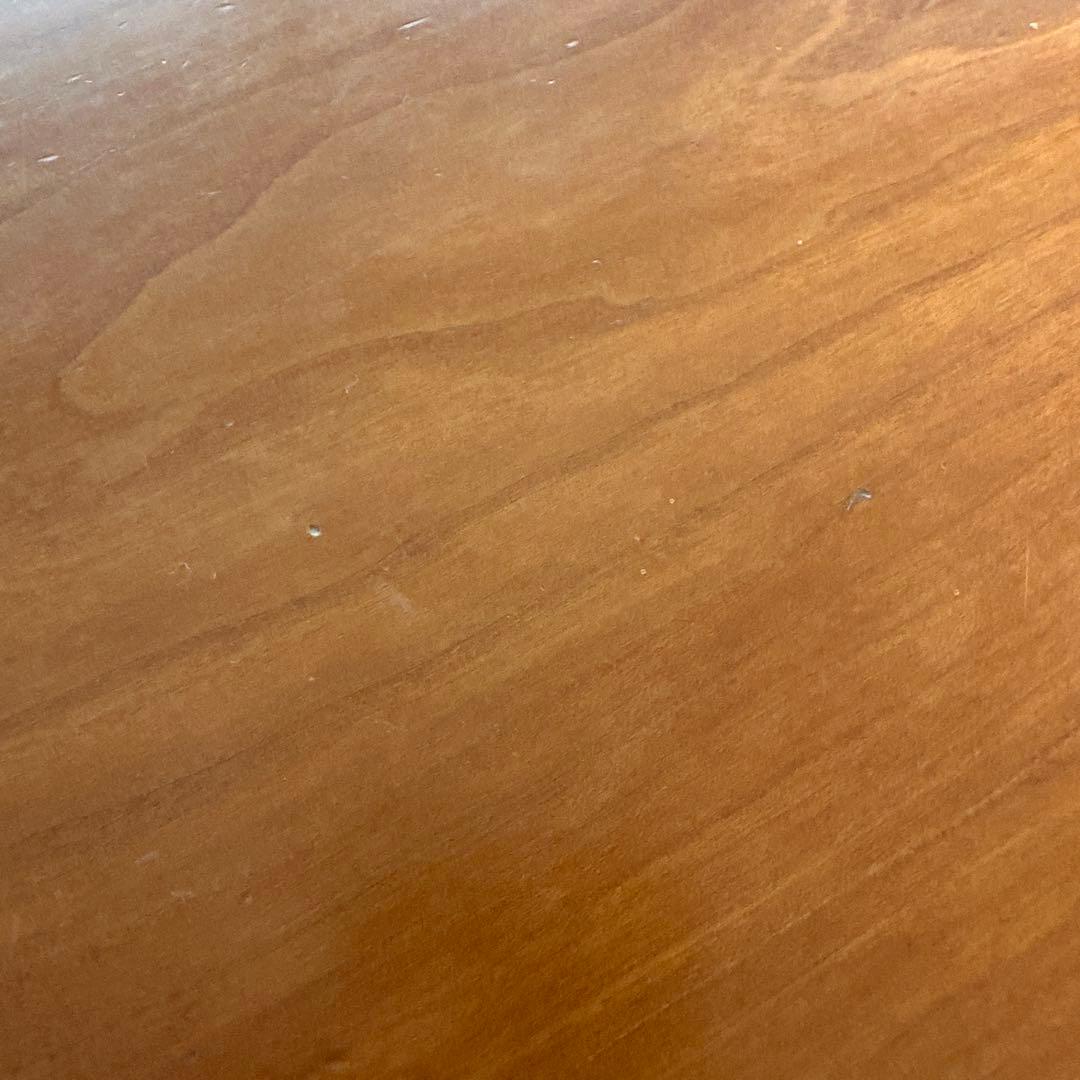 テクタ TECTA M21 ダイニングテーブル アクタス