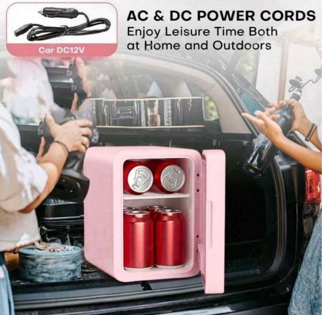 冷蔵庫ミニサイズ