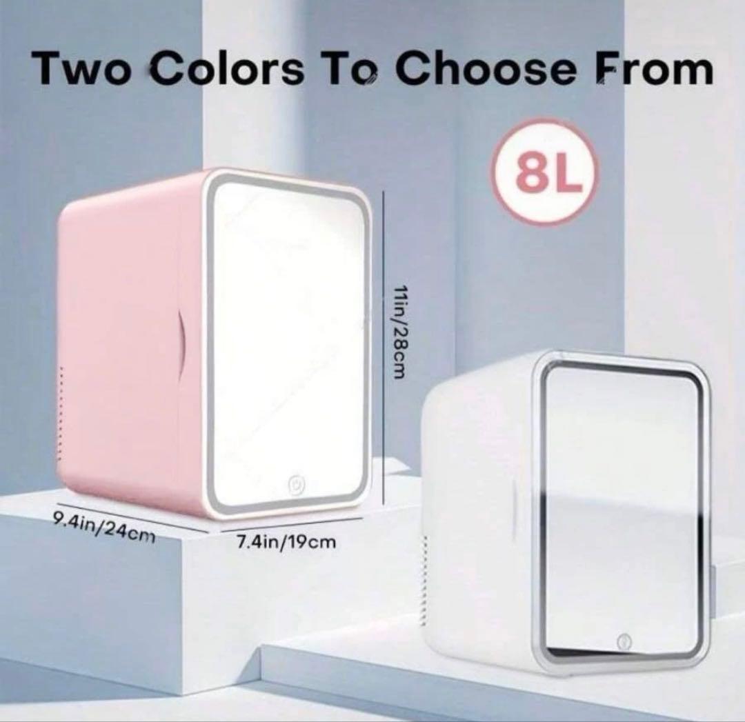 冷蔵庫ミニサイズ