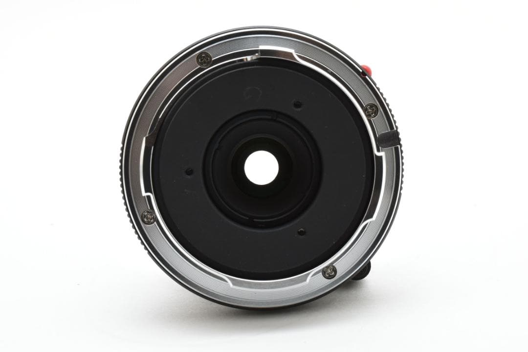 ★超希少・極上品★七工匠 28mm f5.6 leica Mライカ #1318