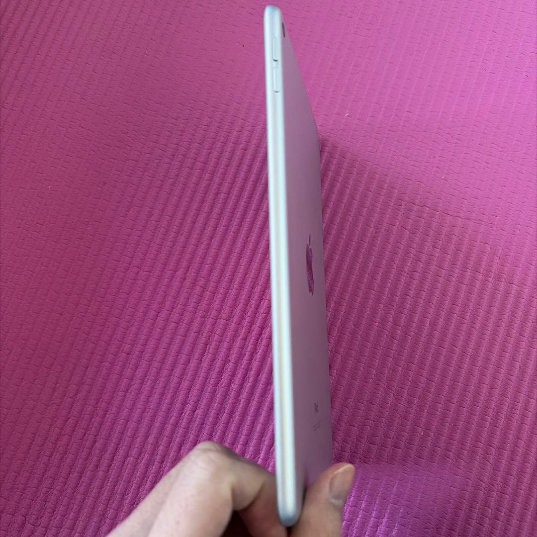 iPad mini（第5世代／2019年モデル）