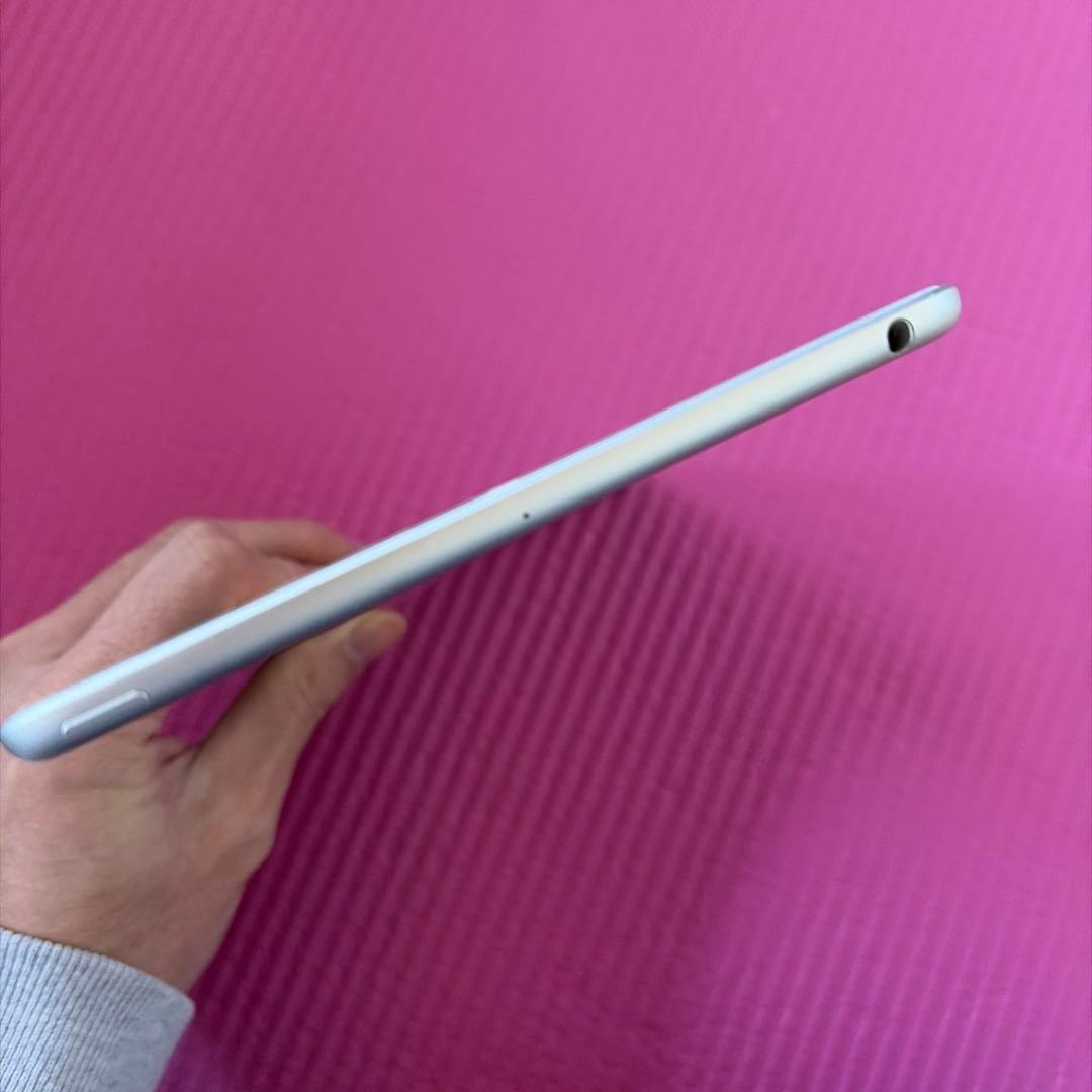 iPad mini（第5世代／2019年モデル）