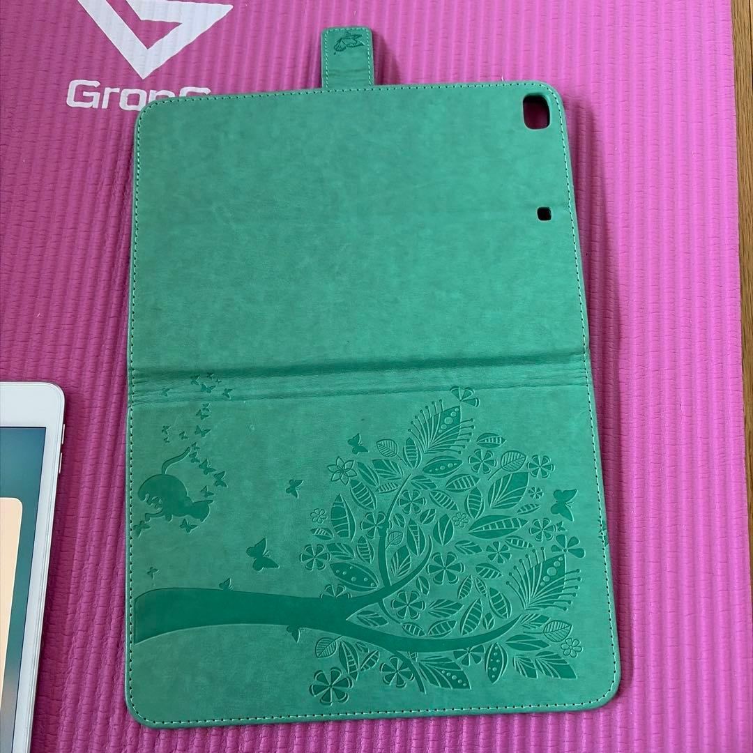 iPad mini（第5世代／2019年モデル）