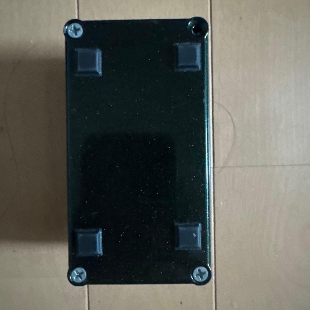 MXR Carbon Copy M-169 アナログディレイ　ジャンク