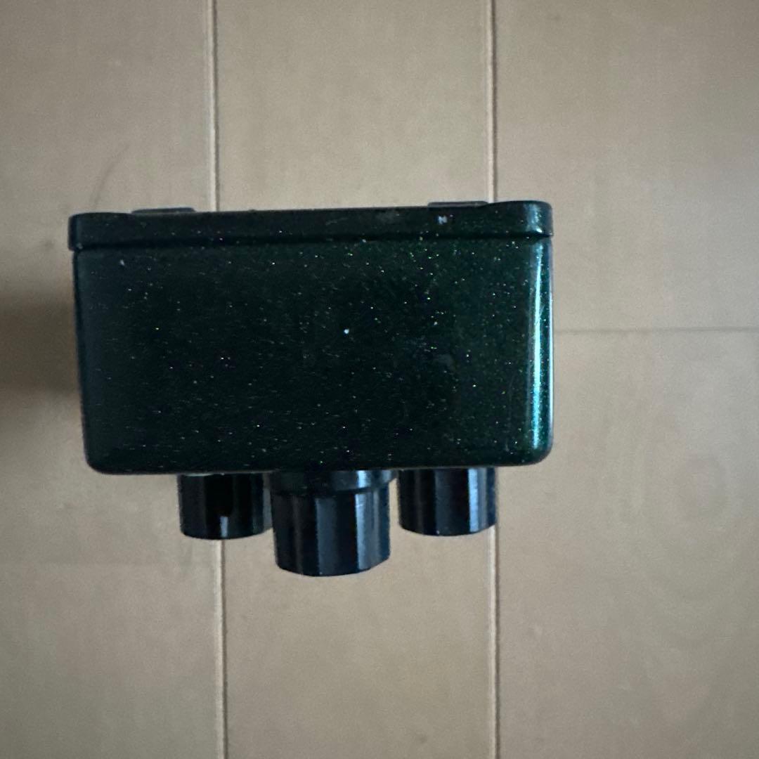 MXR Carbon Copy M-169 アナログディレイ　ジャンク