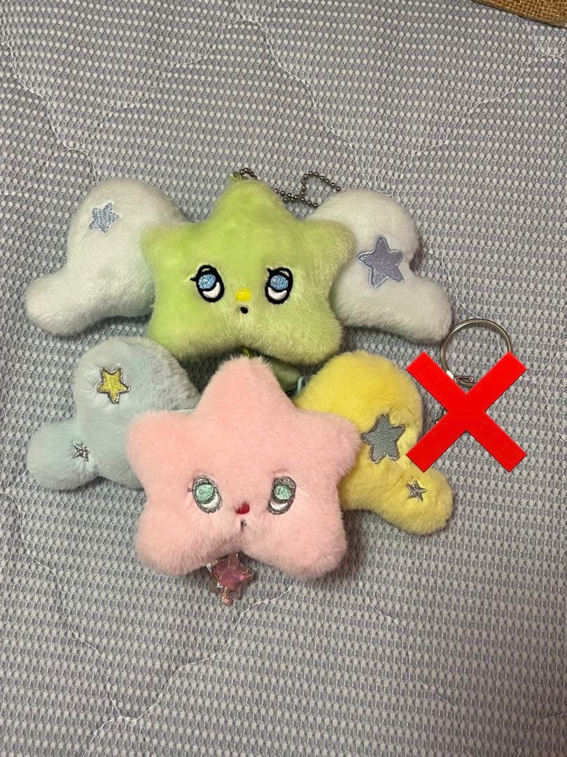 あずき ウィチュ トレカ2枚 サクヤ