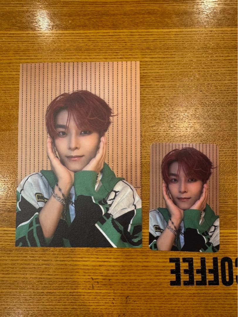 シンロン　コレクトブック トレカ