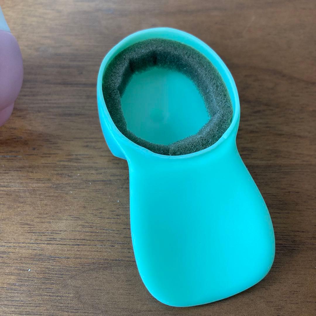 T9G MOG MUSEUM WONDERWALL ソフビ フィギュア モグ