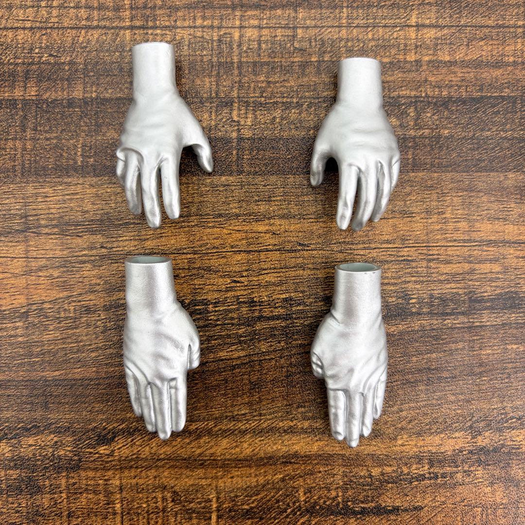 完動品 BANDAI ウルトラの星計画ULTRAMAN C TYPE フィギュア