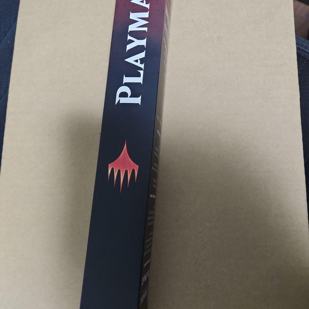 MagicThe Gathering プレイマット Ultra PRO ぶどう弾