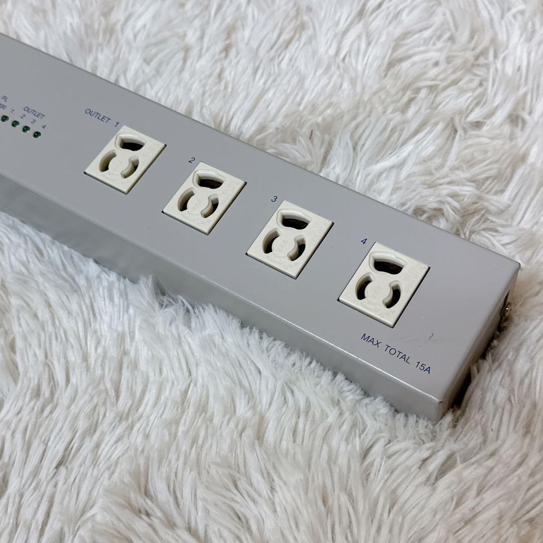 明京電機 RPC-M4L WATCH BOOT L-ZERO リモート電源