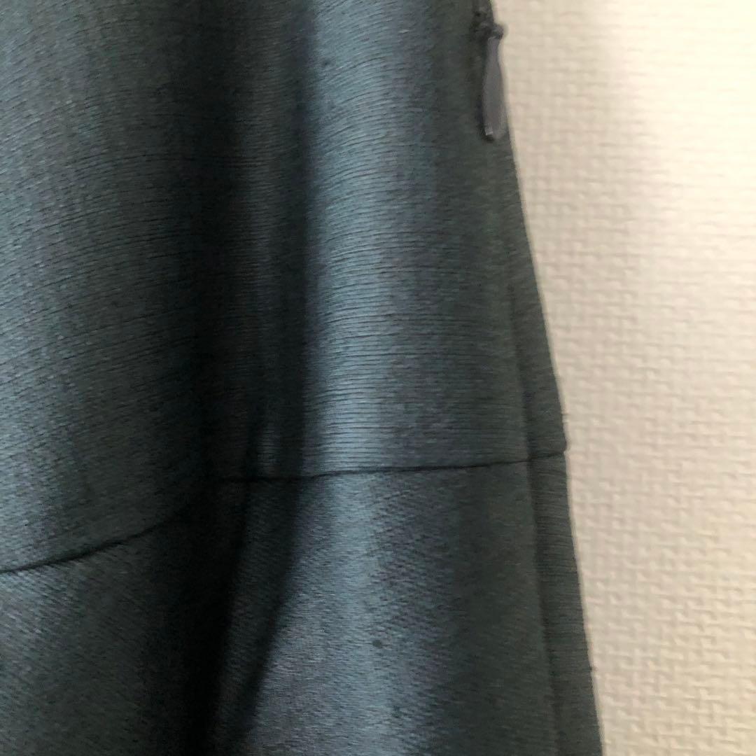 アニー様新品紙タグ付きフォクシーニューヨーク40キュロット定価47300