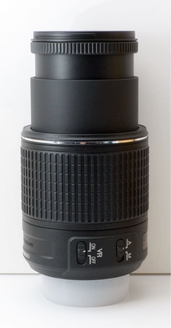 ★Nikon AF-S 55-200mm VR Ⅱ★新品級●小型