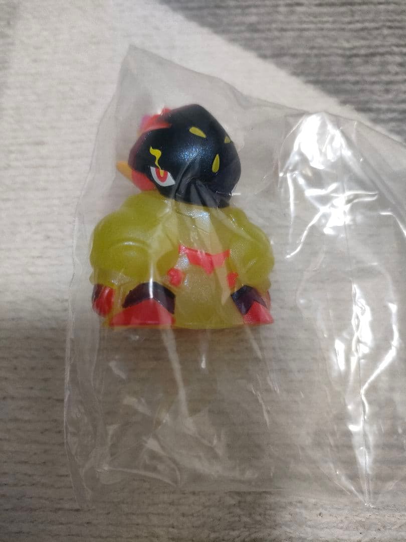 【限定希少】スペシャルポケモンキッズプレゼントキャンペーン 第1弾