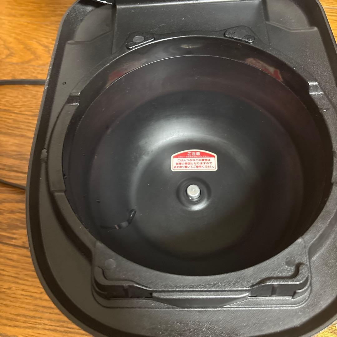 TIGER 圧力IHジャー炊飯器 3.5合JPD-A060