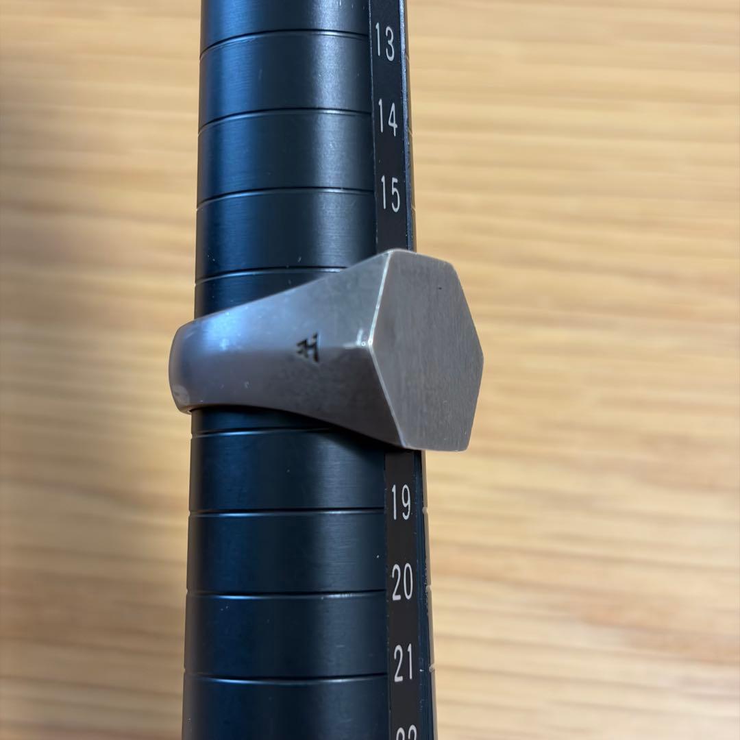 【限定品】TOMWOOD Black Edition