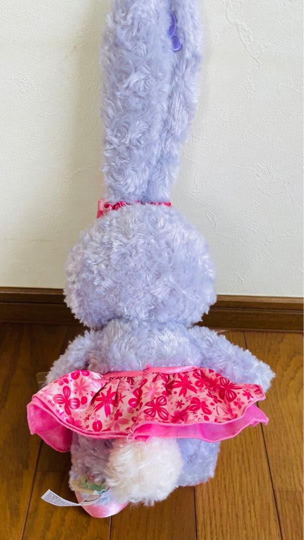 Disney HAWAII AULANI ぬいぐるみ ハワイ アウラニ4体セット