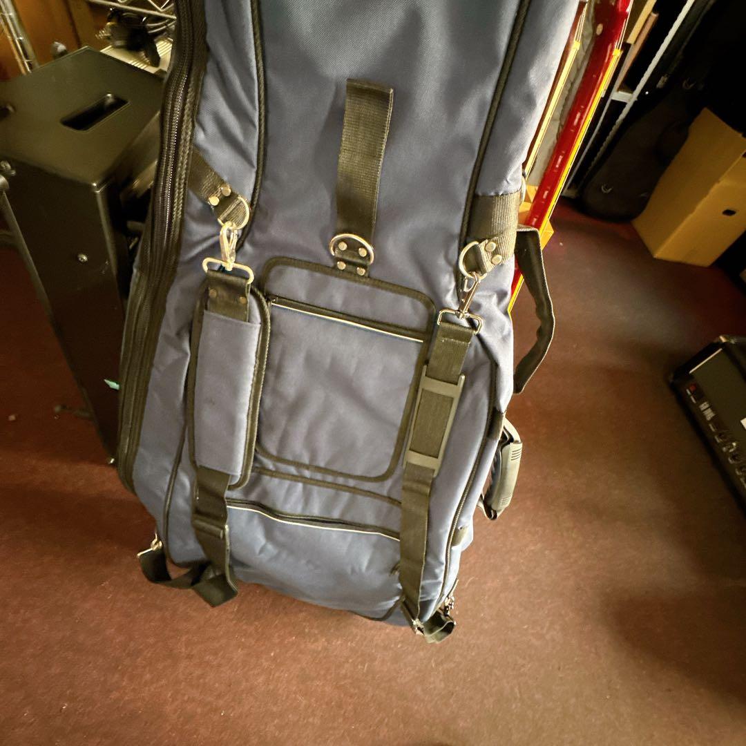 GEWA チェロ ソフトケース