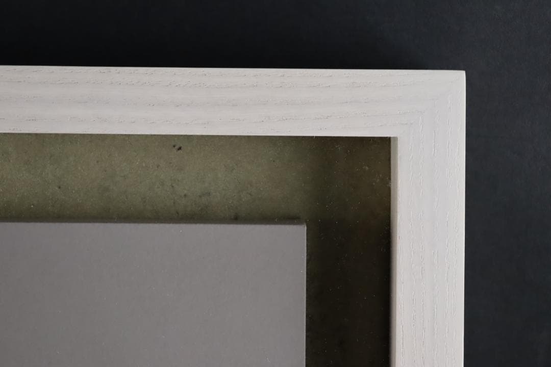 真作保証 高村総二郎 「纏い 芳年」 肉筆10号 共シール 和製ウォーホル