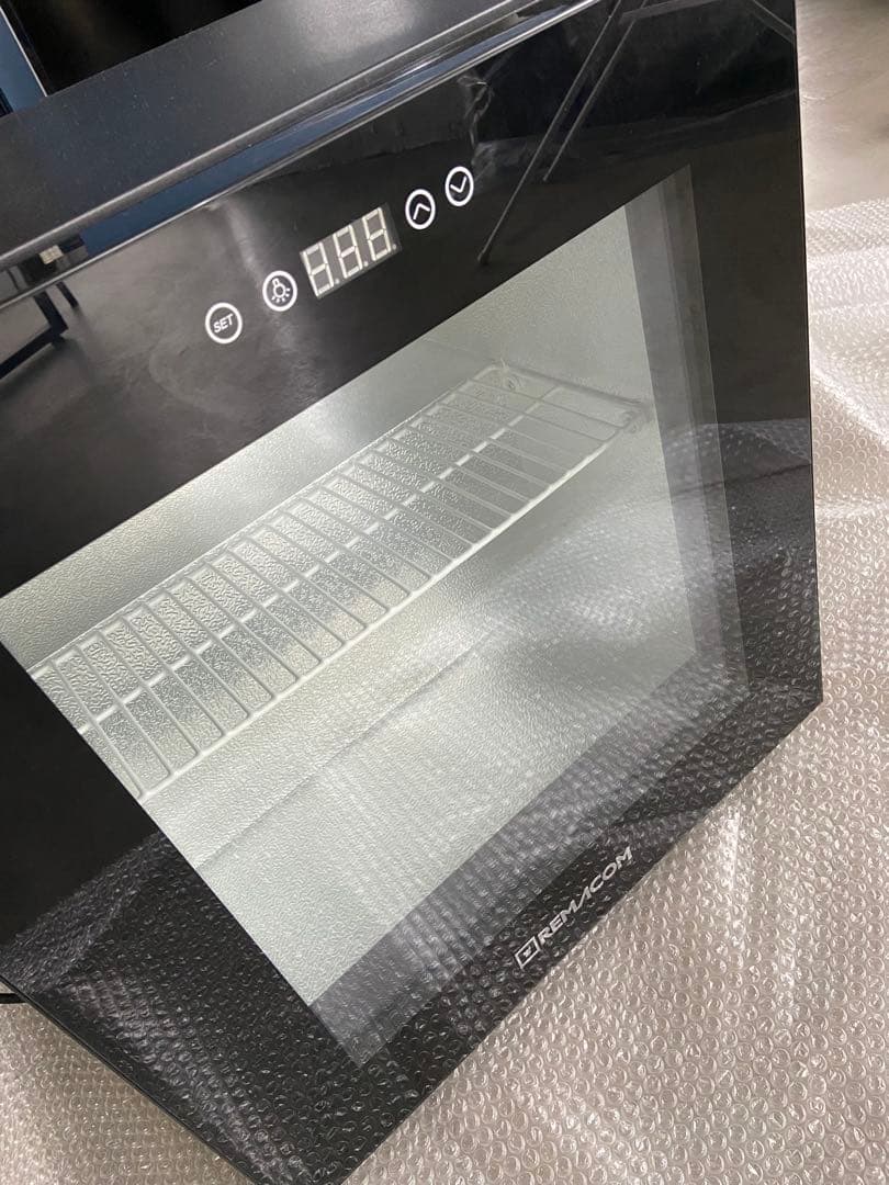 REMACOM 冷凍ショーケース　RIS-33TB