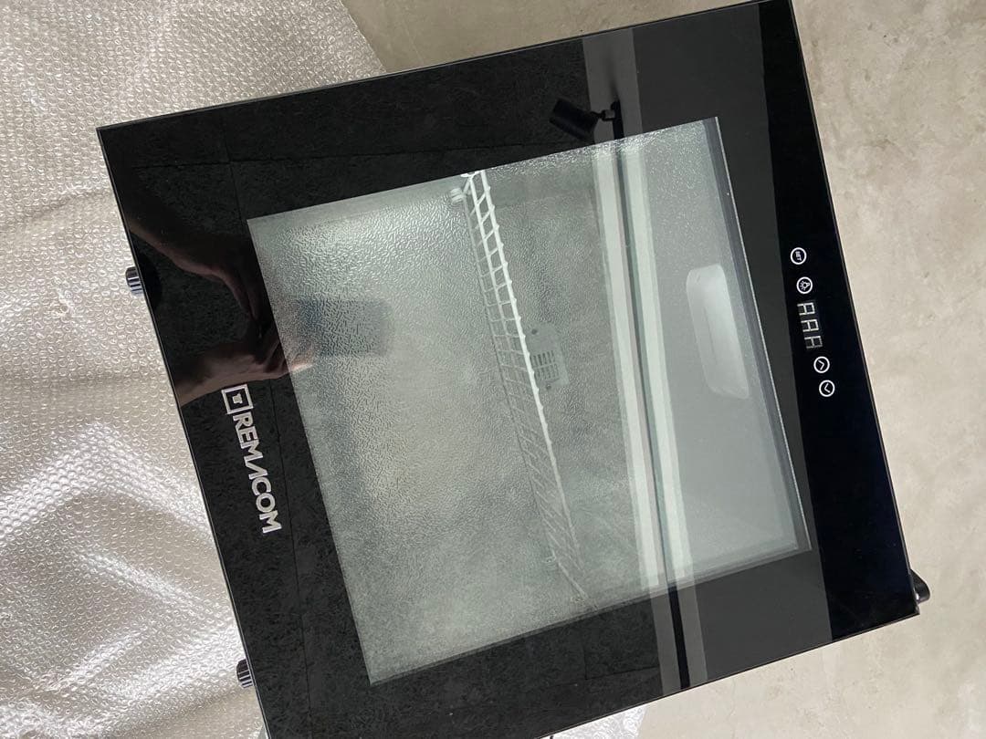 REMACOM 冷凍ショーケース　RIS-33TB