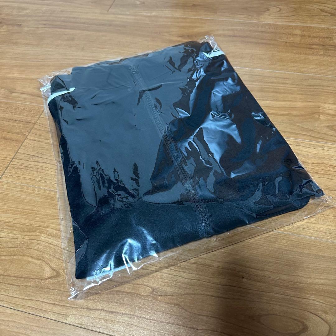 新品　未使用品　endless SHOCK 2024 ジャージ　Mサイズ　銀テ