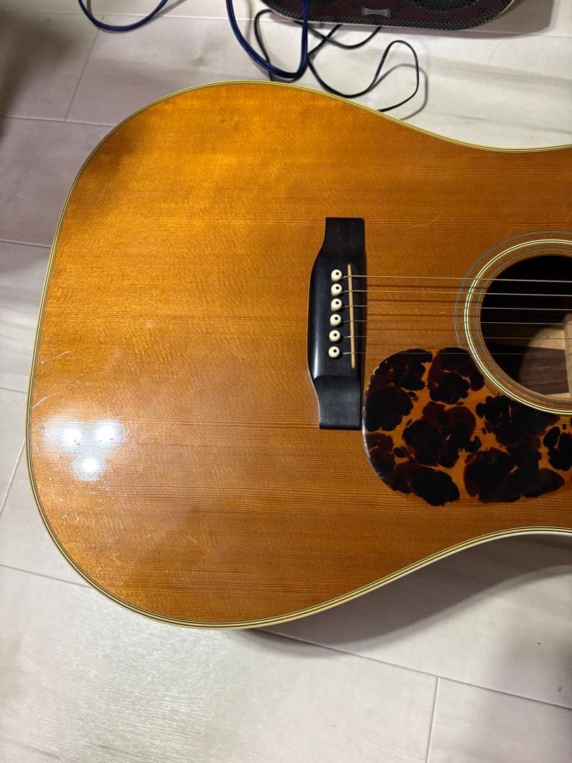 ずばり　マーチンDー35 本物をこの価格で！