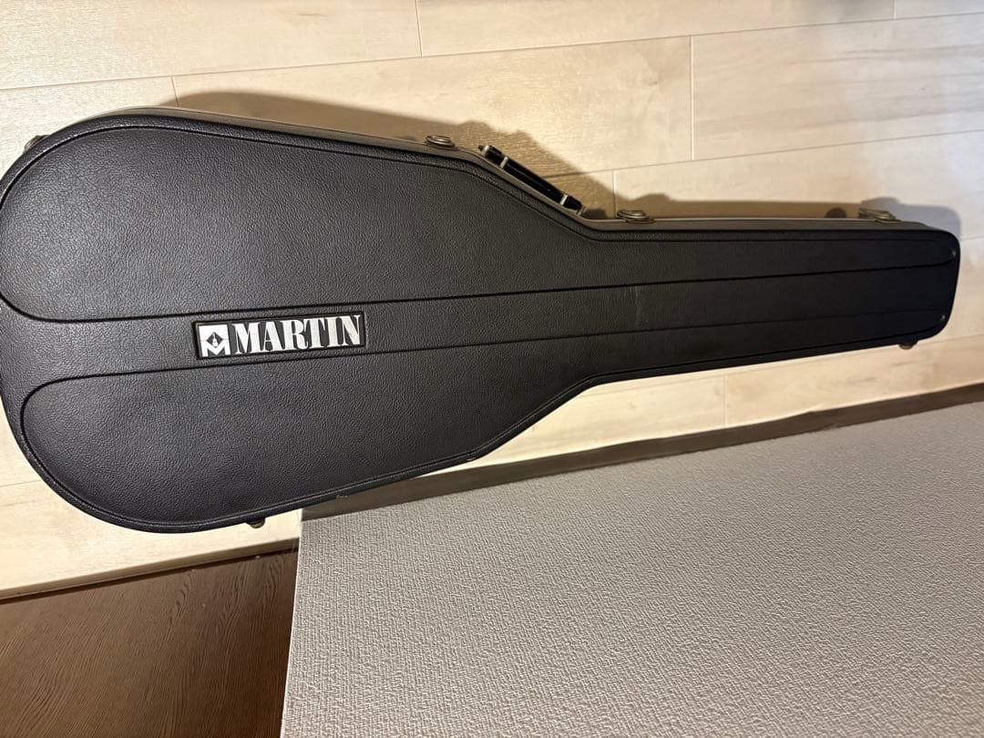 ずばり　マーチンDー35 本物をこの価格で！