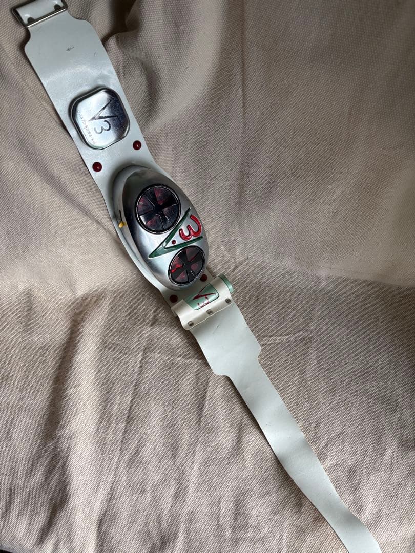 仮面ライダーV3 変身ベルト