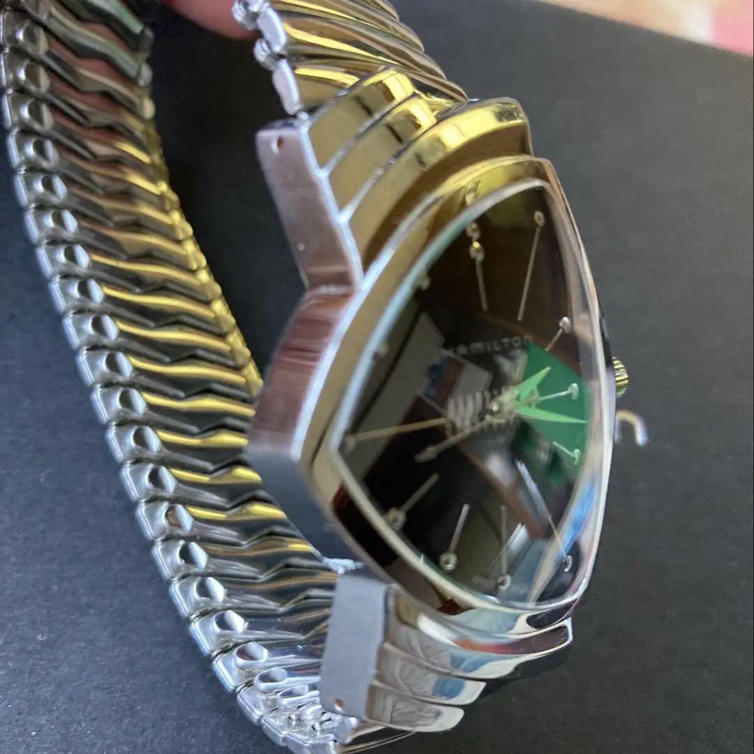 ハミルトン　べンチュラ75thモデル