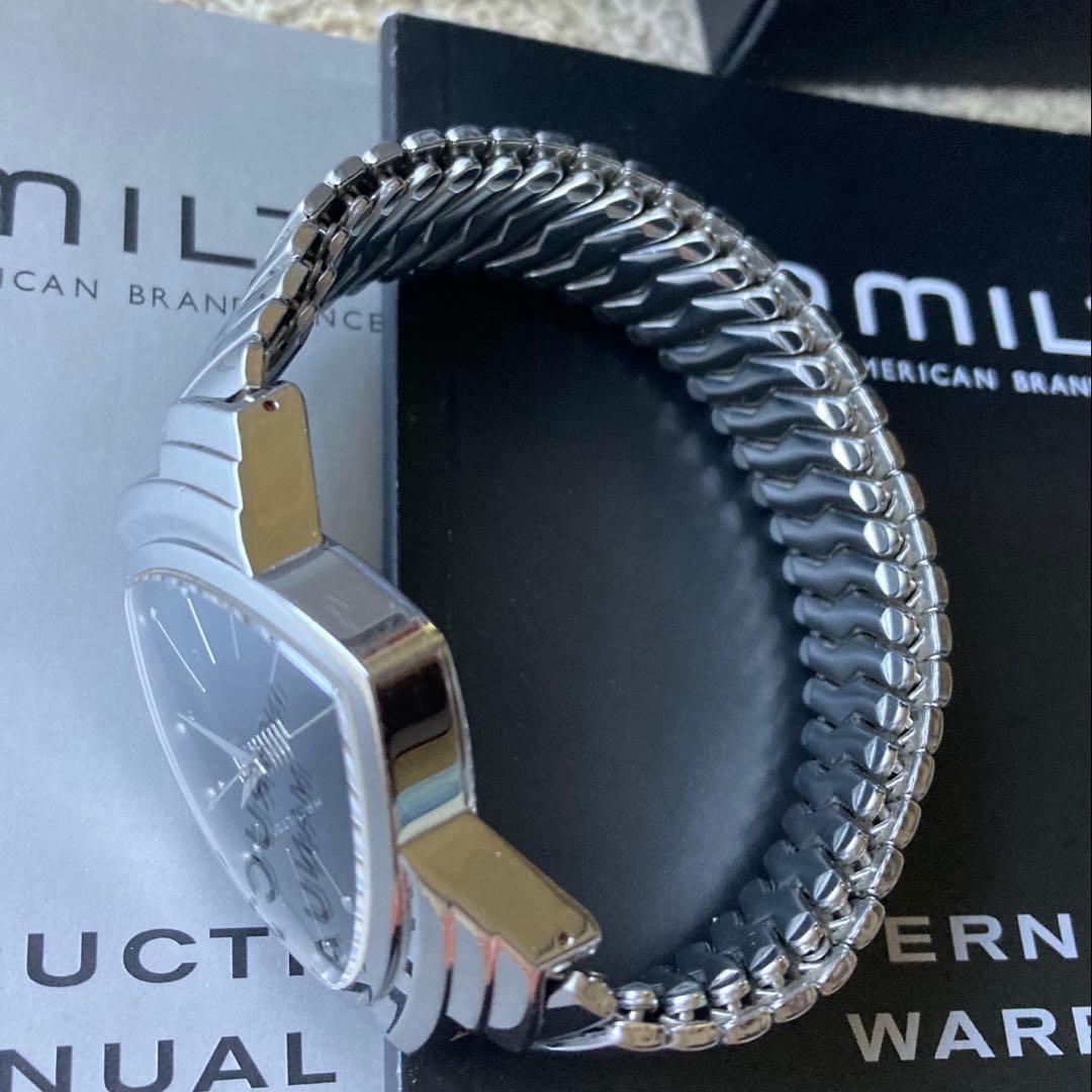 ハミルトン　べンチュラ75thモデル