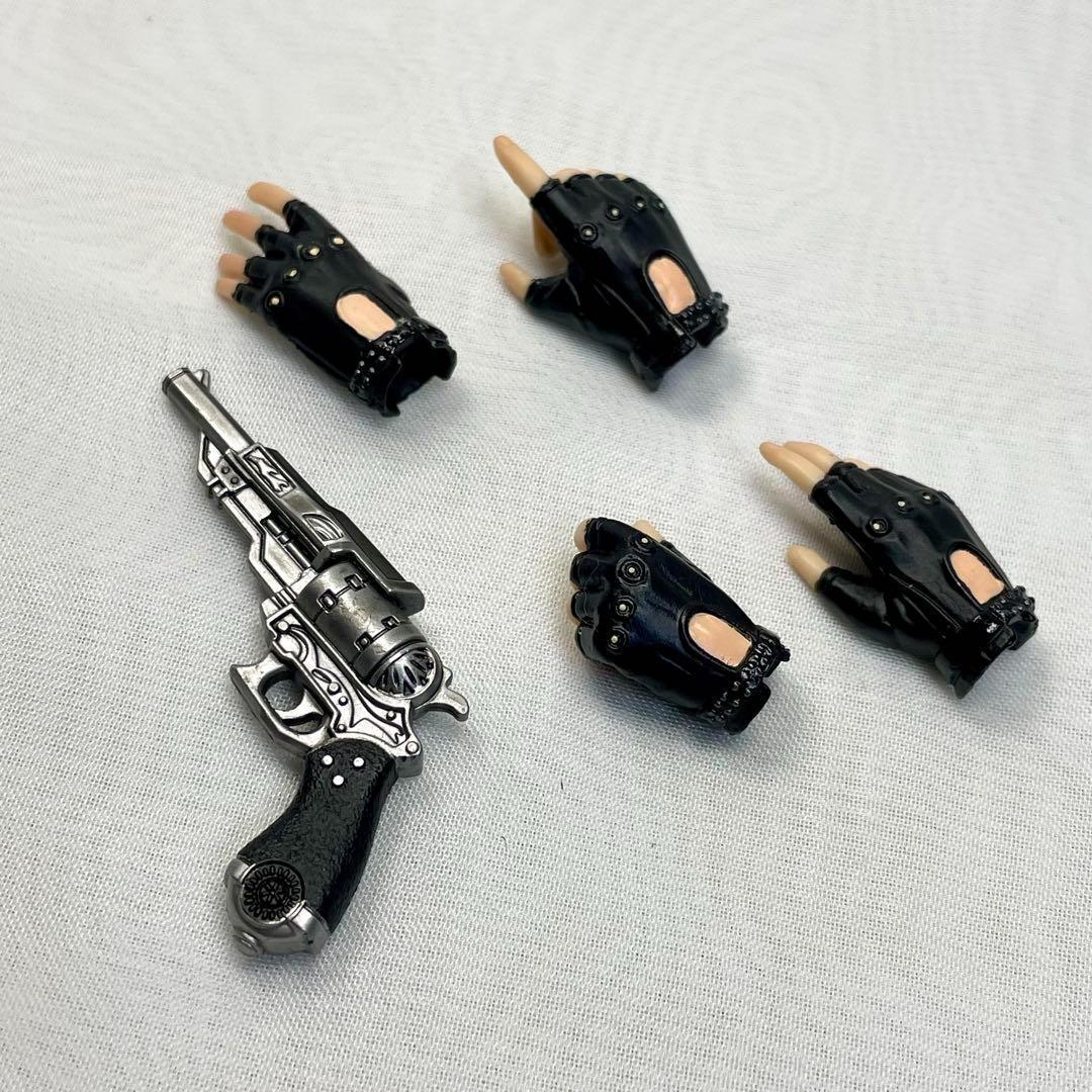 【フィギュア】ファイナルファンタジー15 FF15 プロンプト プレイアーツ改