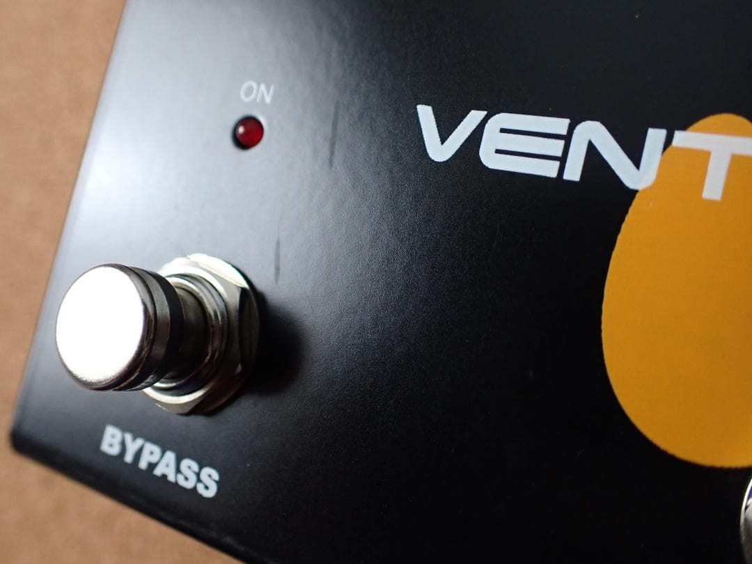 ギター Neo Instruments VENTILATOR II