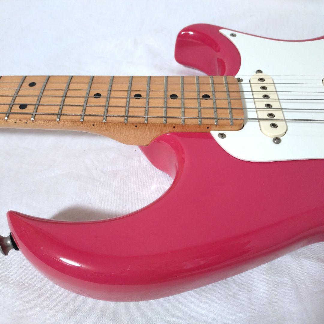 Aria Pro Ⅱ　RS SPECIAL-V　ジャパンビンテージ　マツモク製