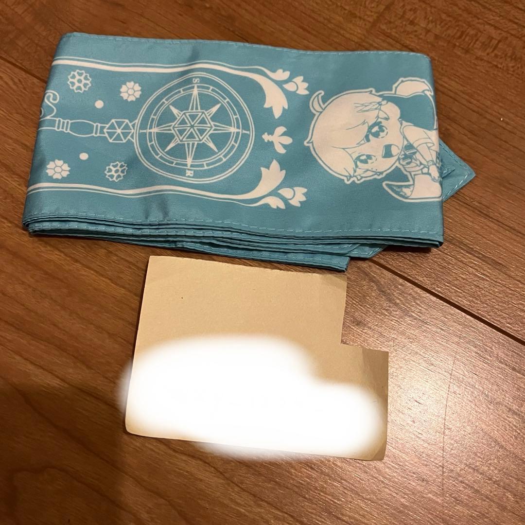 いれいす ほとけ リングライト