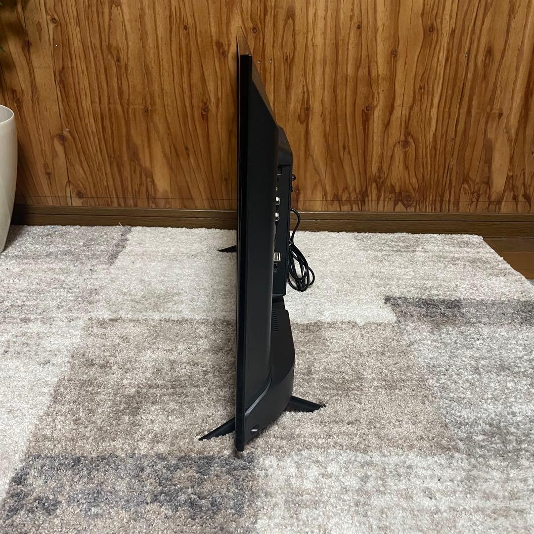 都内23区送料無料✨アイリス✨32インチ液晶テレビ 2021年製