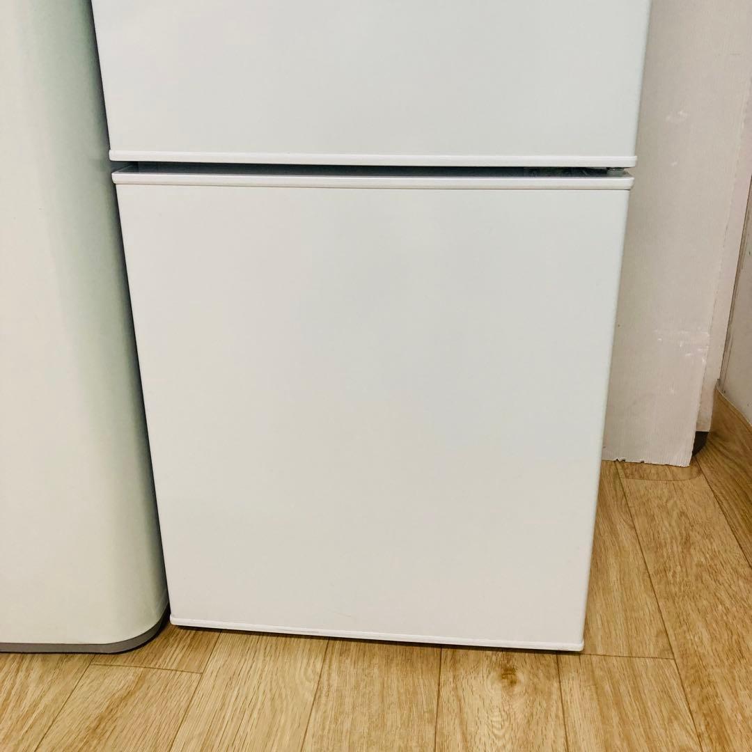 高品質美品一人暮らし家電セット❗️大阪、大阪近郊配送無料