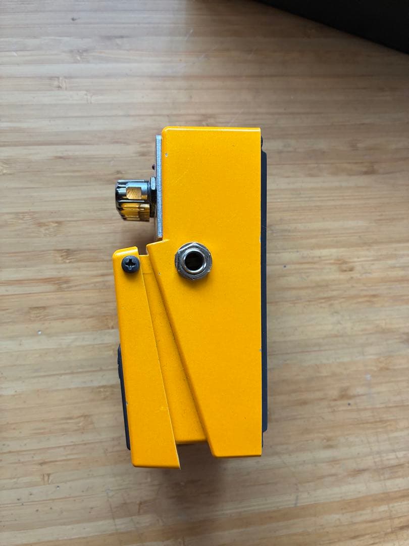 ギター BOSS OD-1X