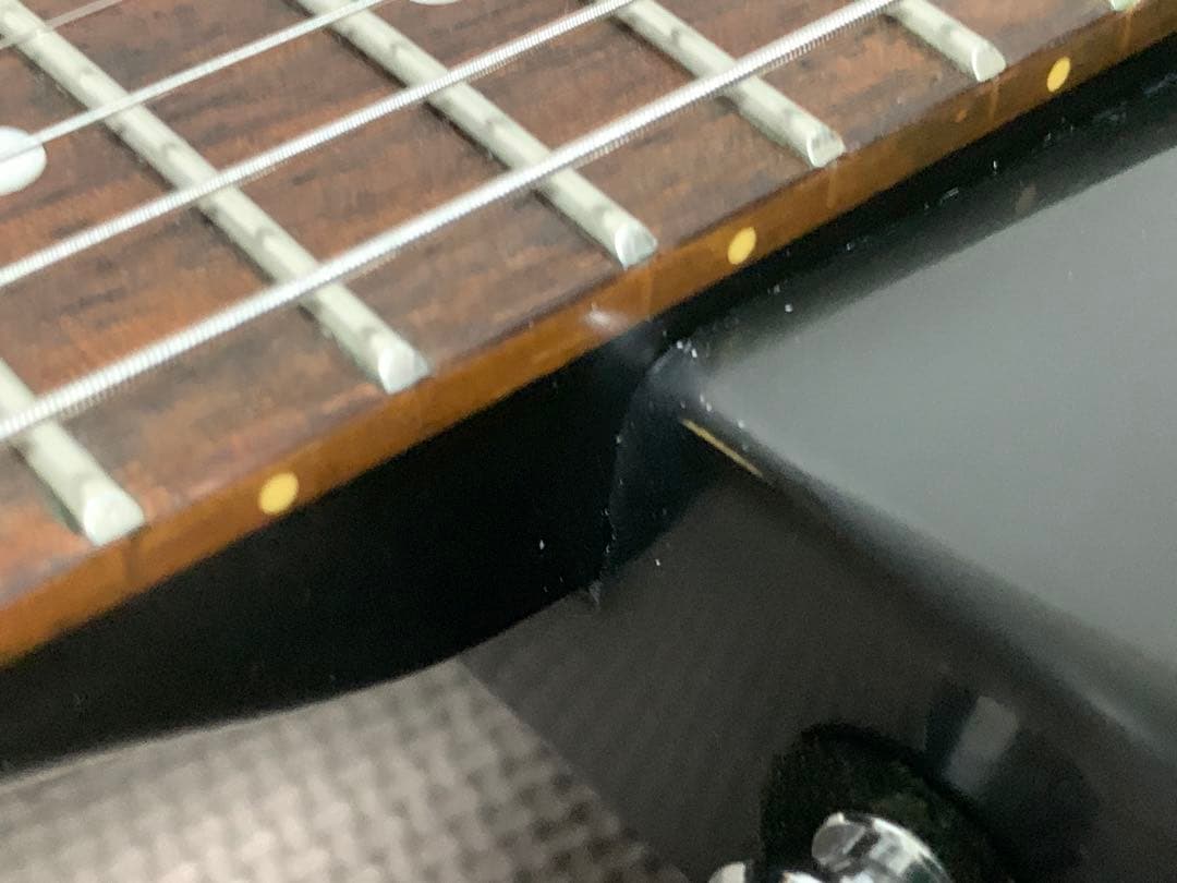 Epiphone エピフォン レスポール スペシャル Special 黒